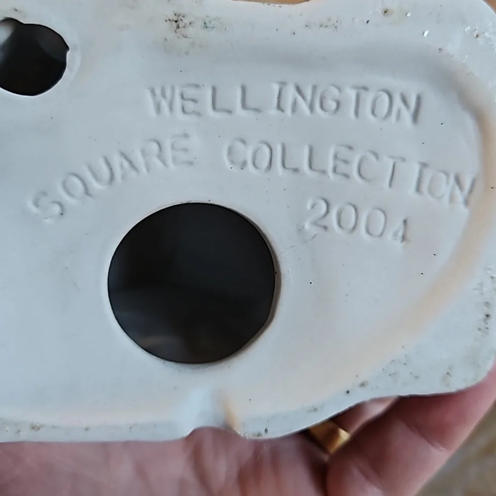 Church WILLINGTON SQUARE COLLECTION